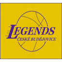 Legends Basketball České Budějovice